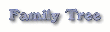 Family Tree