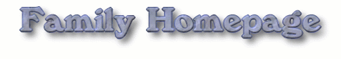 Family Homepage