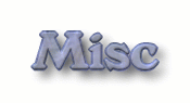 Misc